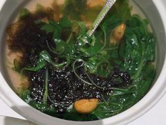 -桂满陇·手作小笼包&江南叫花鸡(中山公园店)