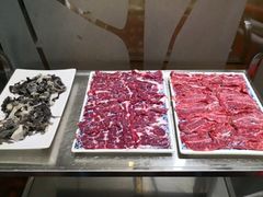 -潮汕牛肉火锅