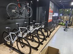 -JAVA佳沃自行车(浦东旗舰店)