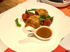-若蘭慈·无国界素食料理(欢乐海岸店)