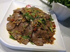 -焯牛潮汕牛肉火锅(云峰街创始店)