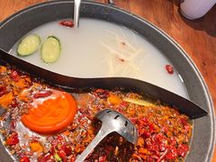 -楠火锅(新塘翡翠绿洲店)