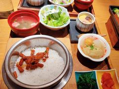 -味太助·银饭食堂(中华城店)
