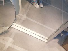 -NIKE KICKS LOUNGE体验店(北京新中关店)