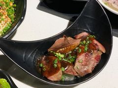 -新仙清汤牛腩(铜锣湾店)