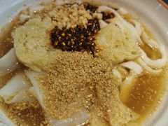 石河子风味凉皮-董小西的凉皮和椒麻鸡(三元桥店)