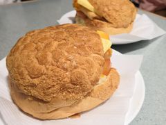 -华嫂冰室(尖沙咀店)