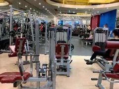 -奇迹健身(SM广场店)