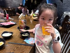 -呷哺呷哺 小火锅 (浦东新欧尚超市店)