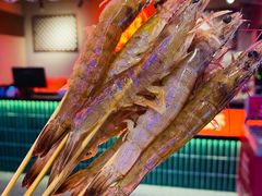 海鲜套餐-霸王虾·小龙虾香辣蟹(玉林店)