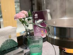 -鼎鼎香·港式火锅(北京SKP店)
