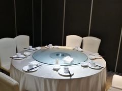 包厢-鸭王烤鸭店(三里河店)