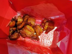 -老韩煸鸡(汉街店)