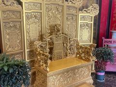 -沔阳会馆(沔街店)