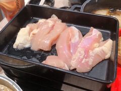 -吉野家(服装城店)