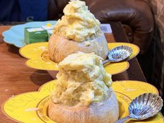 -樾餐厅泰式海鲜火锅(民歌湖店)