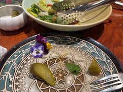 -格鲁·秀色Georgia’s Feast