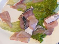 -大理.老字号渝记酸萝卜乌鱼(古城总店)
