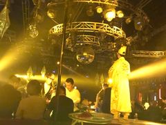 -SOS酒吧(盘胥路店)