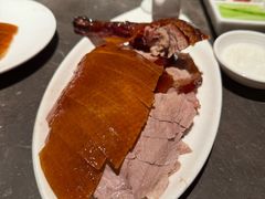-金鸭季·北京烤鸭(深业上城店)