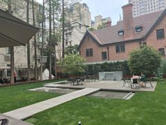 -一尺花园(安和花园店)