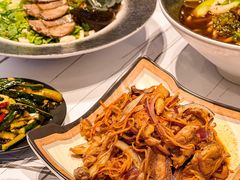 -面乙新派手擀面(大悦城店)