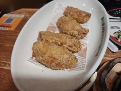 -新白鹿餐厅(龙游路店)