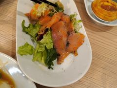 -宜家·瑞典风味餐厅(天津东丽商场店)