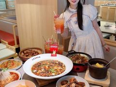 -麻都·成都菜(人民广场店)