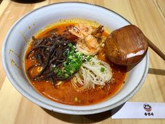 -本格丼·炭火烤肉饭(大悦路成都大悦城店)