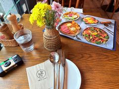 -Money Shops(愚园路店)