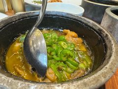 -南堂馆·新川菜(天府三街店)