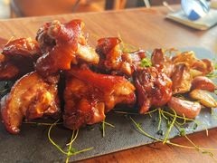 -一尺花园(首钢店)