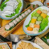 香港朋友告诉我今年年夜饭就选这啦！！