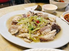 -桂园白粥·潮汕老味道