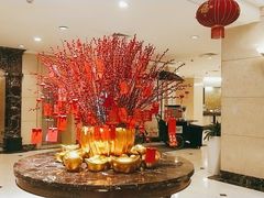 -上海尊茂酒店