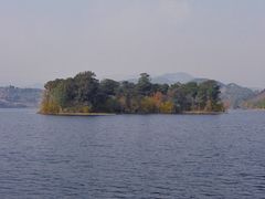 -三岔湖景区