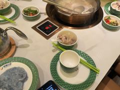 -润园四季椰子鸡火锅(卓越INTOWN店)