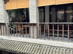 -西安于右任故居博物馆