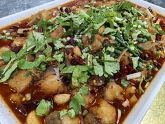 -李四哥太安鱼食府
