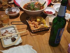 -申记串道和和旗舰店(北行店)