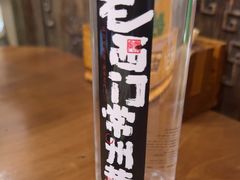 -老西门·常州菜(新区店)