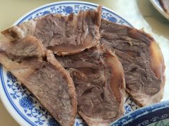 -伊穆祥牛肉面总店·清真