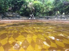 -剑河仰阿莎温泉小镇