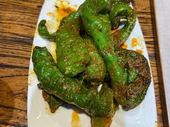 -有奴思烤肉·清真(正宁路店)