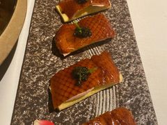 -广州富力丽思卡尔顿酒店·丽轩·粤菜
