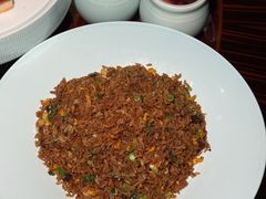 -四世同堂·京菜·烤鸭(双井店)