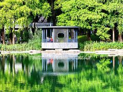 -四海公园(南山区)