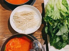 -呷哺呷哺(松江开元店)