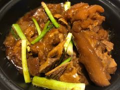 -花城苑广府菜(侨鑫店)